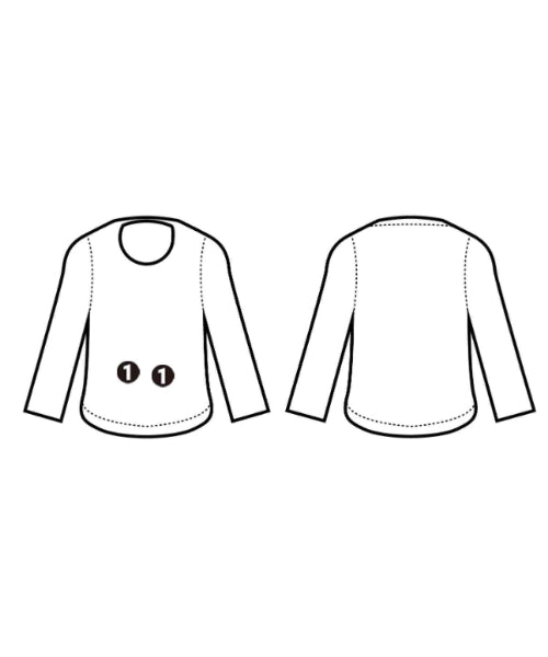 Supreme เสื้อยืด/เสื้อท็อปส์