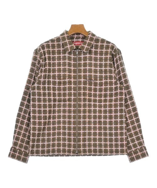 Supreme เสื้อลำลอง