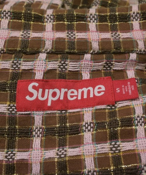 Supreme เสื้อลำลอง