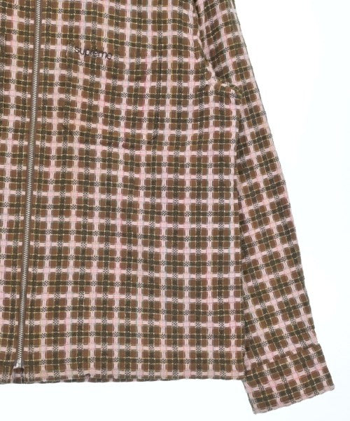 Supreme เสื้อลำลอง