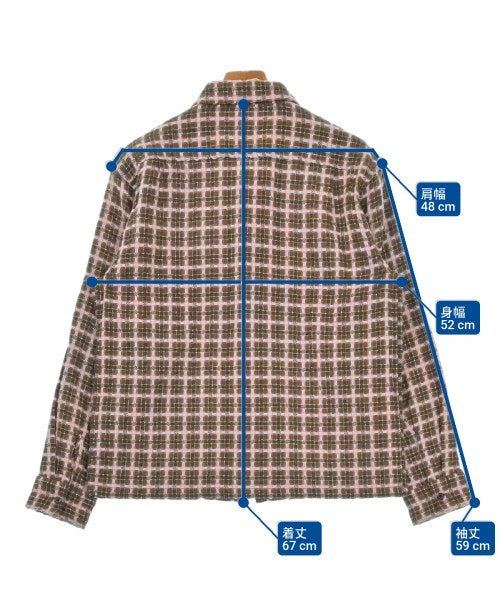 Supreme เสื้อลำลอง