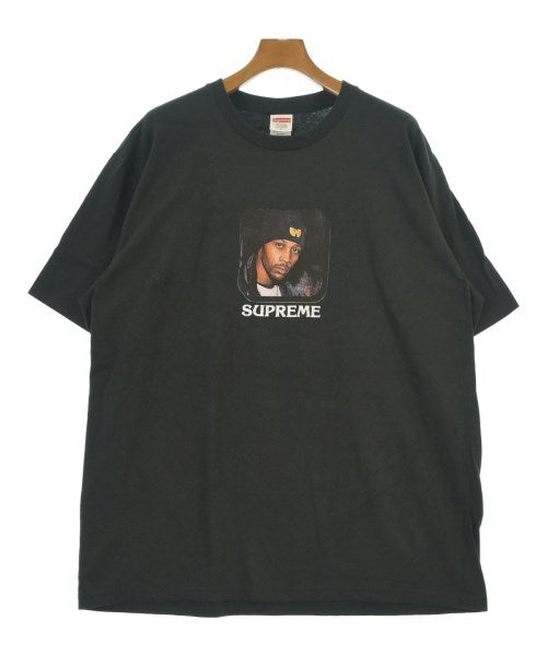 Supreme เสื้อยืด/เสื้อท็อปส์