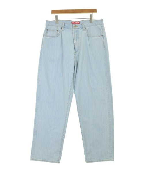 Supreme ยีนส์