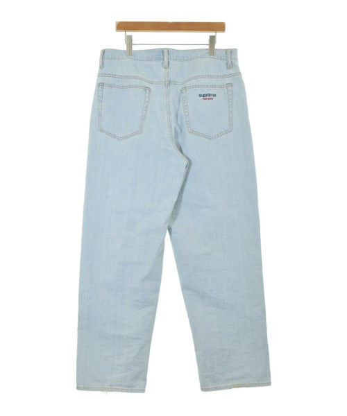 Supreme ยีนส์