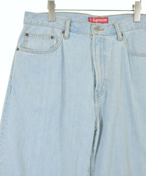 Supreme ยีนส์