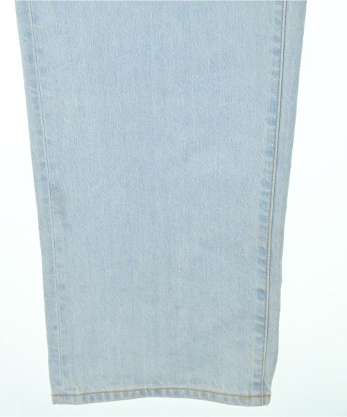 Supreme ยีนส์