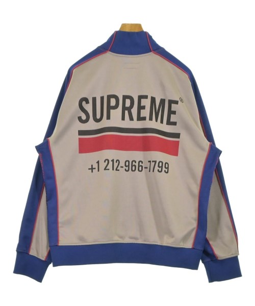 Supreme เสื้อสเวตเตอร์