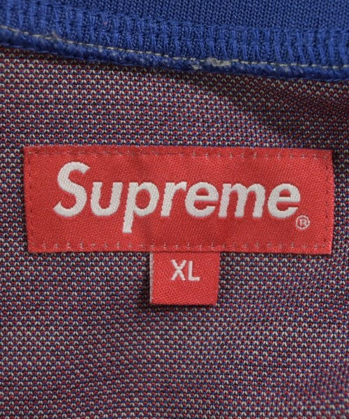 Supreme เสื้อสเวตเตอร์