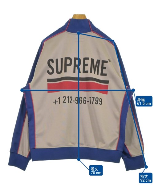 Supreme เสื้อสเวตเตอร์