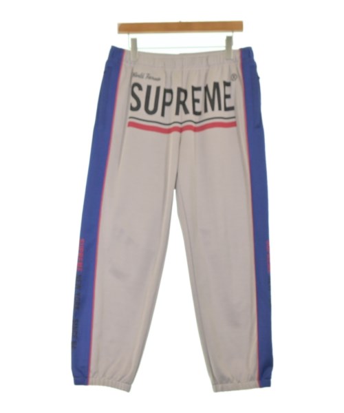 Supreme กางเกง อื่น