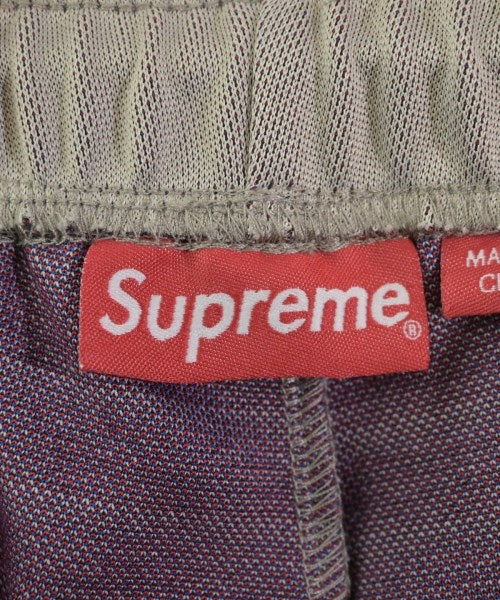 Supreme กางเกง อื่น