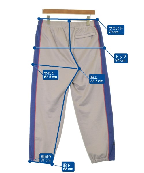 Supreme กางเกง อื่น