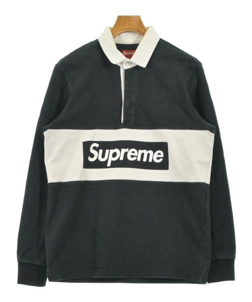 Supreme เสื้อยืด/เสื้อท็อปส์