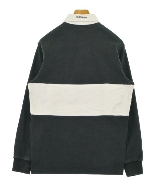 Supreme เสื้อยืด/เสื้อท็อปส์