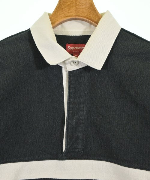 Supreme เสื้อยืด/เสื้อท็อปส์