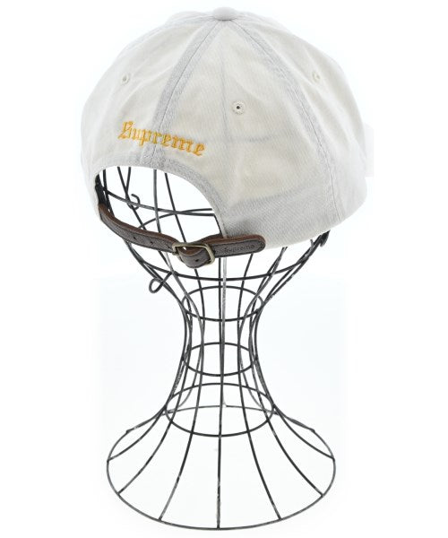 Supreme หมวกแก๊ป