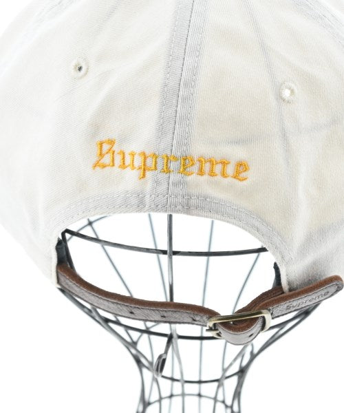 Supreme หมวกแก๊ป