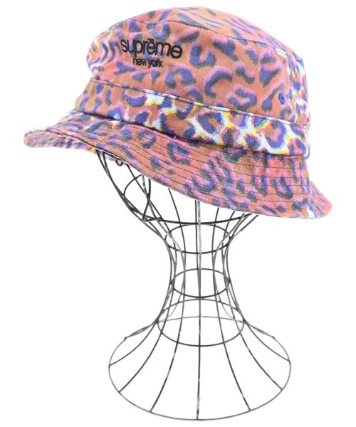 Supreme หมวก