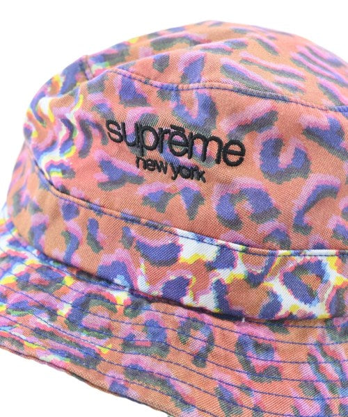 Supreme หมวก
