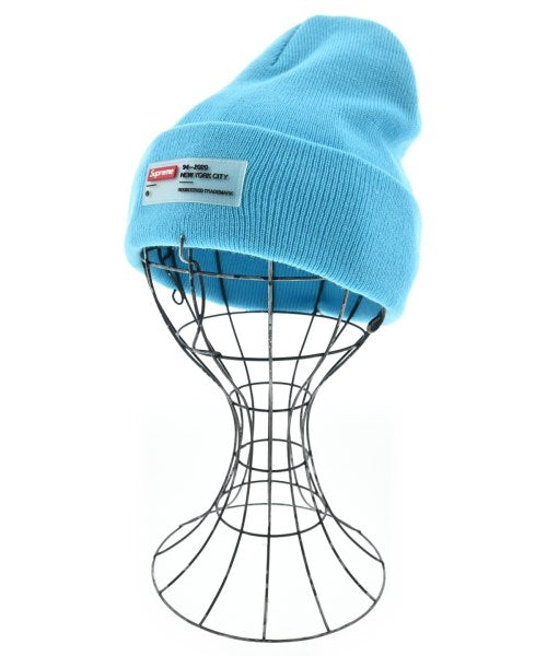 Supreme หมวกไหมพรม/หมวกบีนนี่