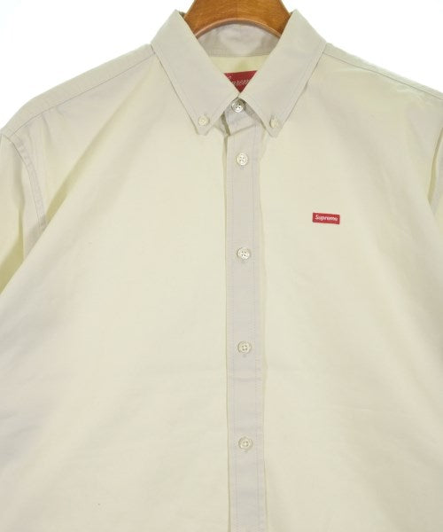 Supreme เสื้อลำลอง