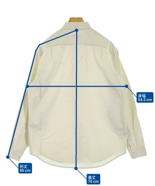 Supreme เสื้อลำลอง