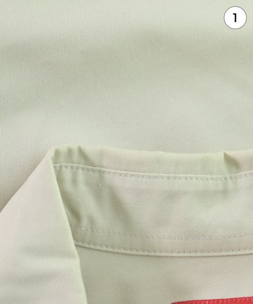 Supreme เสื้อลำลอง