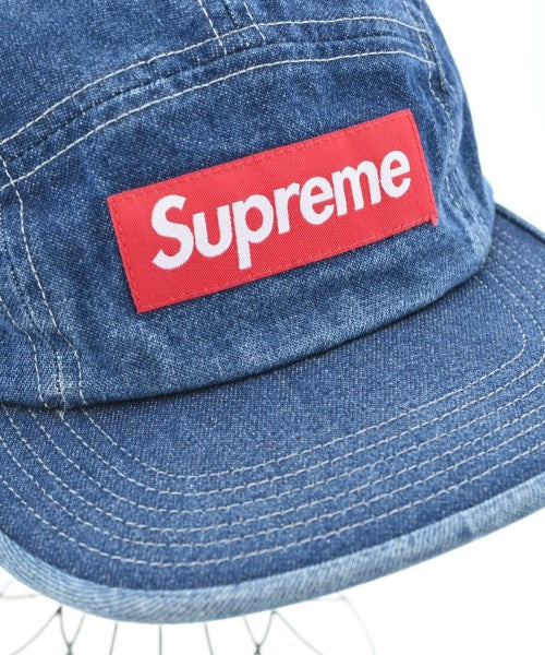 Supreme หมวกแก๊ป