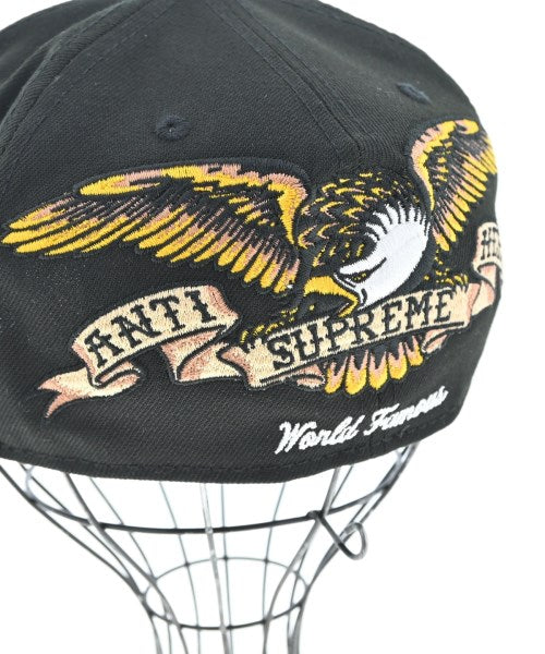 Supreme หมวกแก๊ป