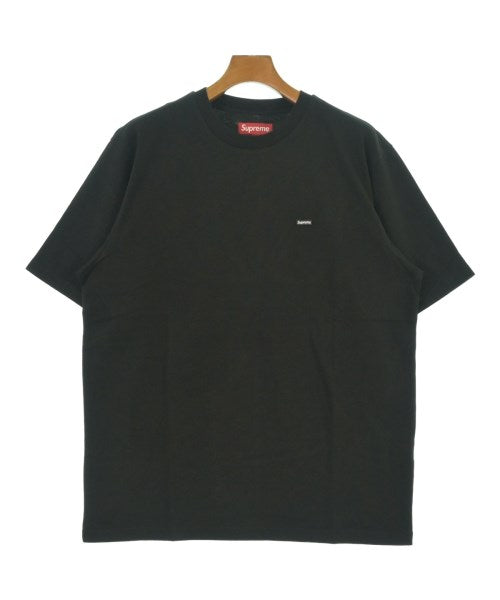 Supreme เสื้อยืด/เสื้อท็อปส์