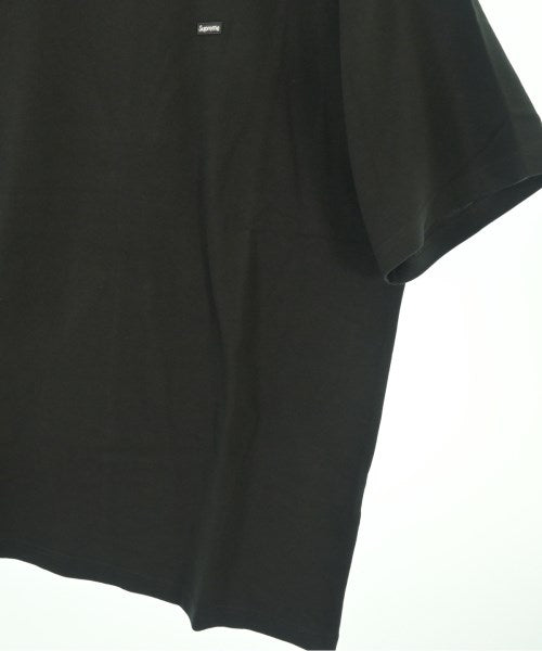 Supreme เสื้อยืด/เสื้อท็อปส์