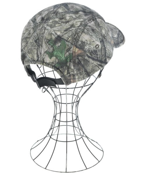 Supreme หมวกแก๊ป