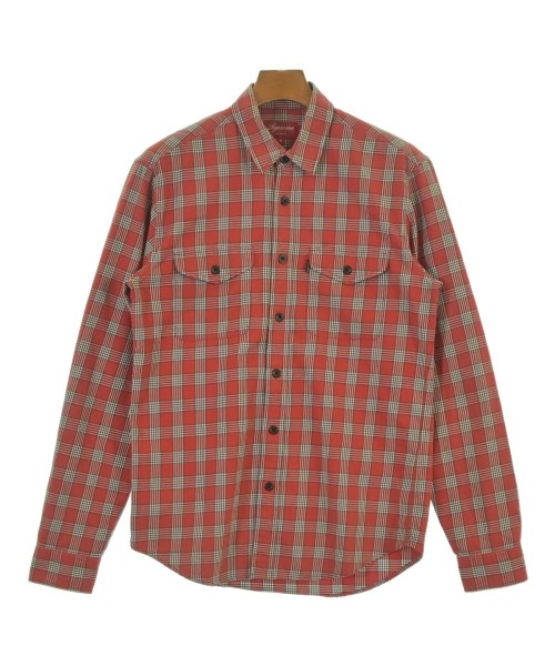 Supreme เสื้อลำลอง