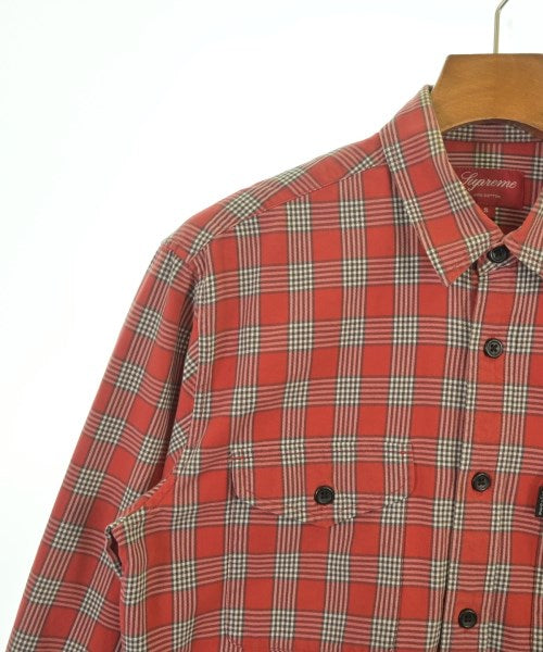 Supreme เสื้อลำลอง