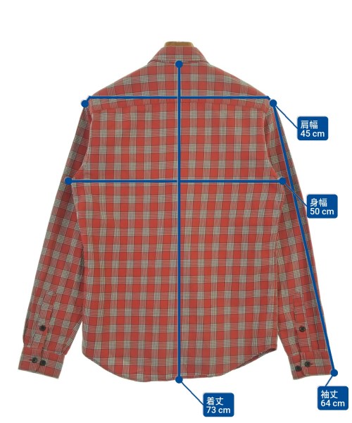 Supreme เสื้อลำลอง