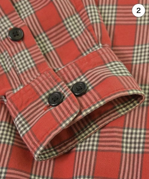 Supreme เสื้อลำลอง