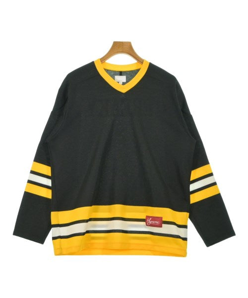 Supreme เสื้อยืด/เสื้อท็อปส์