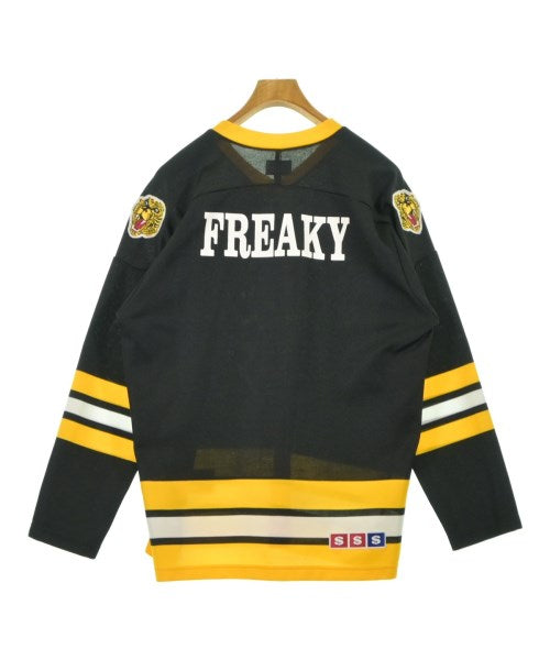 Supreme เสื้อยืด/เสื้อท็อปส์