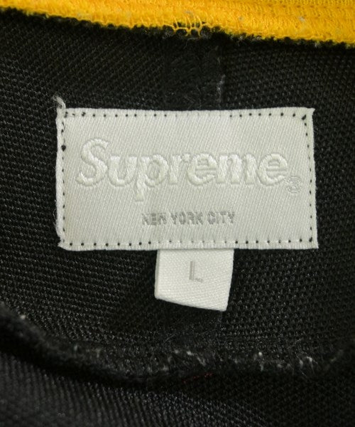 Supreme เสื้อยืด/เสื้อท็อปส์