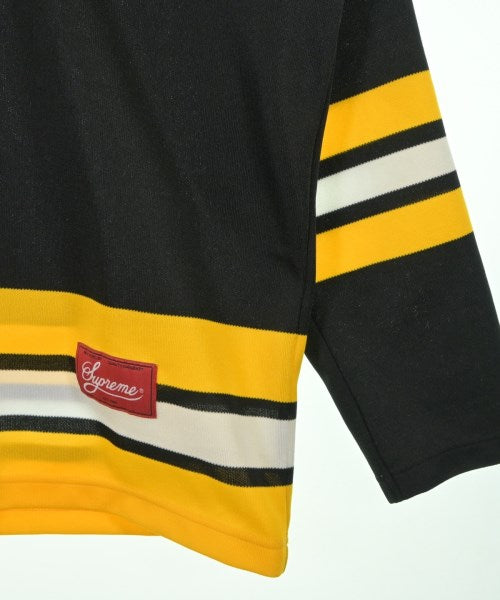 Supreme เสื้อยืด/เสื้อท็อปส์