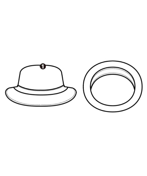 Supreme หมวก