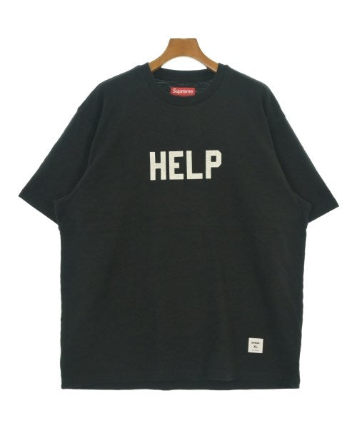 Supreme เสื้อยืด/เสื้อท็อปส์