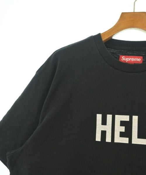 Supreme เสื้อยืด/เสื้อท็อปส์