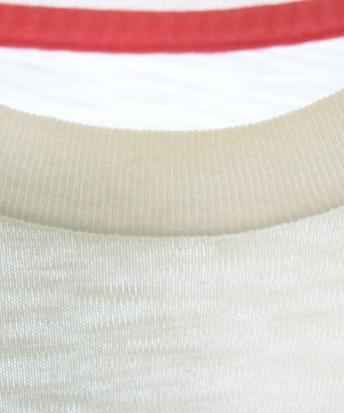 Supreme เสื้อยืด/เสื้อท็อปส์