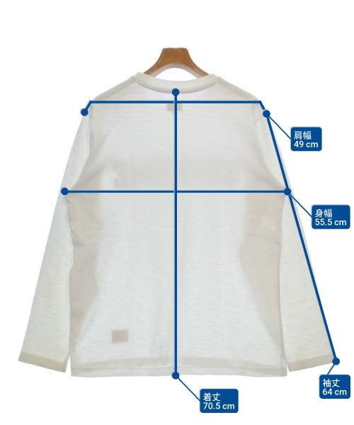 Supreme เสื้อยืด/เสื้อท็อปส์