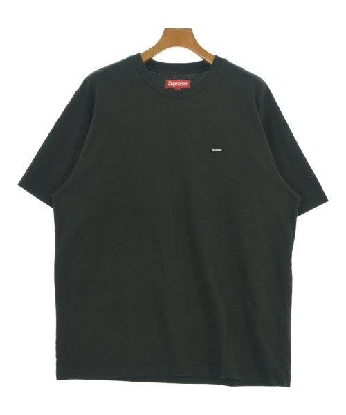 Supreme เสื้อยืด/เสื้อท็อปส์