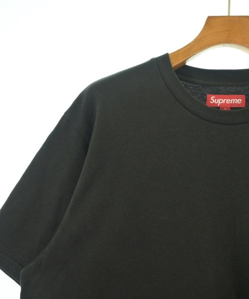 Supreme เสื้อยืด/เสื้อท็อปส์