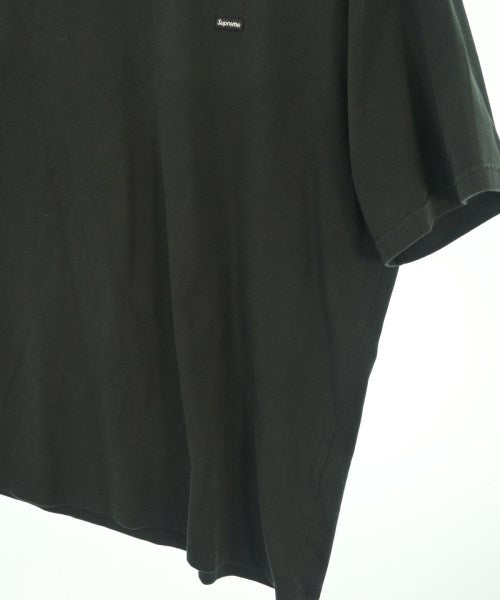 Supreme เสื้อยืด/เสื้อท็อปส์