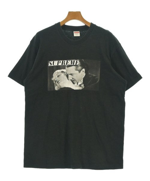 Supreme เสื้อยืด/เสื้อท็อปส์