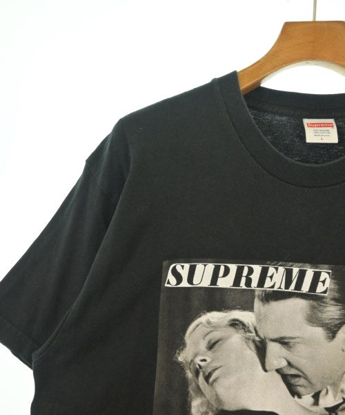 Supreme เสื้อยืด/เสื้อท็อปส์